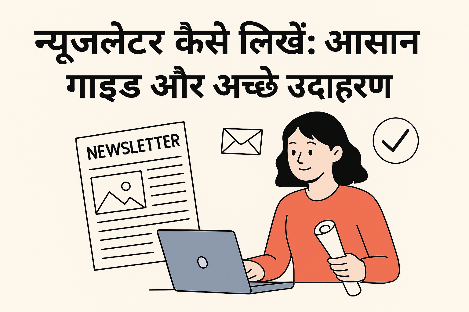Writing Newsletters: न्यूज़लेटर कैसे लिखें: आसान गाइड और अच्छे उदाहरण